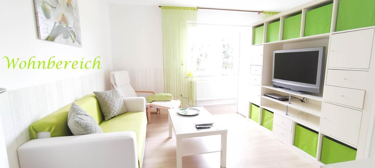 Ferienwohnung Pagel リーデンブルク エクステリア 写真