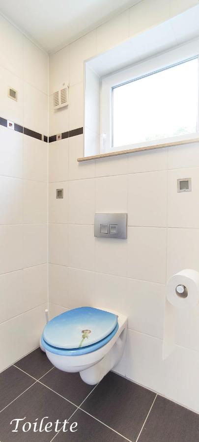 Ferienwohnung Pagel リーデンブルク エクステリア 写真